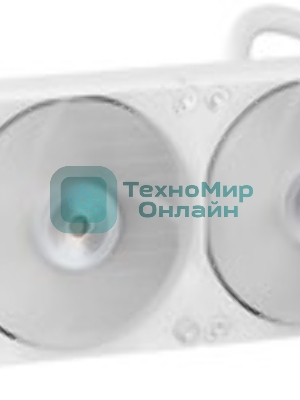 Система жидкостного охлаждения Ocypus Iota L36 белый 120мм алюминий+медь 2000rpm 29db 4-pin 300W