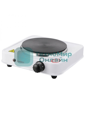 Плита настольная электрическая Energy EN-901 (158901)