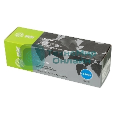 Картридж лазерный Cactus CS-CF400X черный (2800 стр.) для HP CLJ M252/252N/252DN/252DW/M277n/M277DW