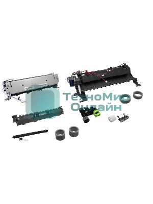Сервисный набор Lexmark MX310/MX410/MX51x/XM114x (40X9136)