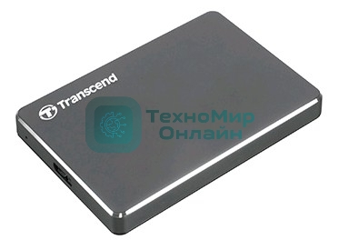 Внешний жесткий диск 2.5