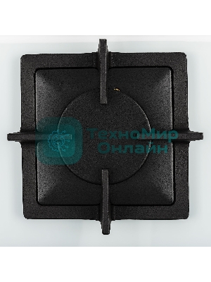 Газовая варочная панель Krona CALORE 30 WH