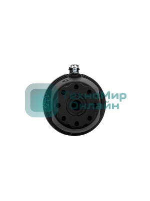 Розетка переносная влагозащищенная Rexant, с/з, 16 А, IP20/44 каучук