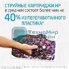 Картридж струйный HP 47 6ZD61AE многоцветный (700 стр.) (2мл) для HP DJ IA Ultra 4828