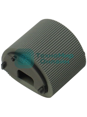 Ролик подхвата CET CET0369 (RL1-0568-000) для HP LJ 2420/2430 1-го лотка