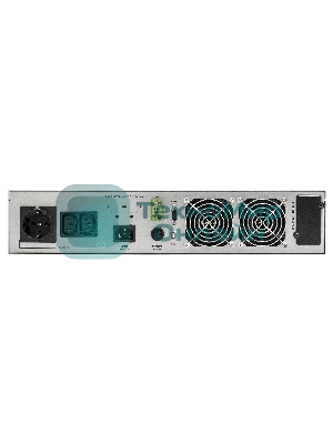 Источник бесперебойного питания On-line ExeGate PowerExpert ULS-3000.LCD.AVR.1SH.2C13.USB.RS232.SNMP.2U 3000VA/3000W, On-Line, PF=1, LCD, 1*Schuko+2*C13, RS232, USB, SNMP-slot, Rackmount 2U/Tower, металлический корпус, черный