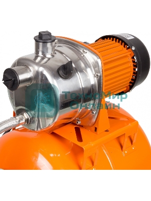 Автономная станция водоснабжения Вихрь АСВ-600/20Н 68/1/14