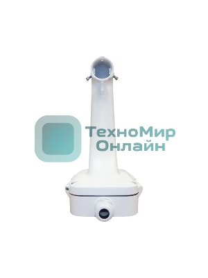 Кронштейн Hikvision DS-1604ZJ-pole