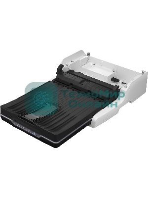 Сканер Epson WorkForce DS-770II (B11B262401)