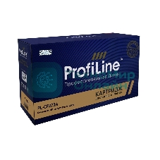 Картридж лазерный ProfiLine PL-CF279A для принтеров HP LaserJet Pro M12/MFP M26 1000 копий