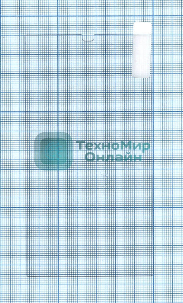 Защитное стекло для HTC Desire 626G Dual/Desire 530/Desire 630 Dual