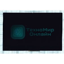 Модуль (матрица + тачскрин) для Lenovo Yoga 720-15IKB UHD черный