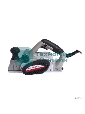 Рубанок ИНТЕРСКОЛ Р-102/1100ЭМ Рубанок 1100Вт,11000о/м,стр. до 2.5мм,шир стр. 102мм,3.8кг 70.1.1.00