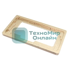 Форма для позиционирования плоских экранов Iphone 12 Pro Max BAKU