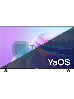 Телевизор BBK 65