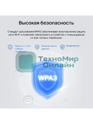 Wi-Fi Bluetooth PCI Адаптер Mercusys AC1200 Dual-Band Wi-Fi Bluetooth PCI Express Adapter