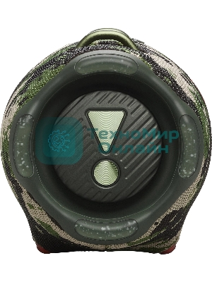 Портативная акустика JBL XTREME 4, камуфляж