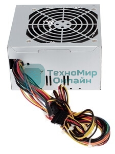 Блок питания серверный FSP FSP300-50FFB 300W, FLEX ATX (ШВГ=81,5*40,5*150mm), 80PLUS Bronze, A-PFC, (9PA300H403), OEM (S1) 12 (523007)
