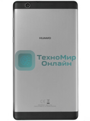 Модуль (матрица + тачскрин) для Huawei MediaPad M3 Lite 10 белый