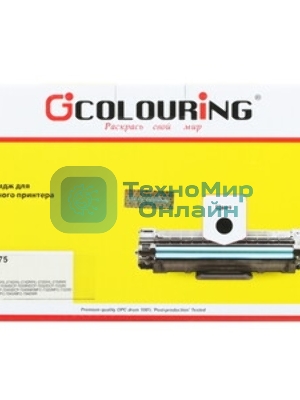 Фотобарабан E250X22G для принтеров Lexmark E250/E350/E450 3000 стр Colouring