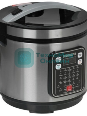 Мультиварка GOODHELPER МС-5200