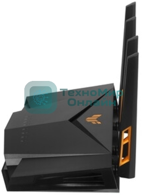 Роутер беспроводной Asus TUF-AX3000 V2/EU/13/P EU (90IG0790-MO3B00) (760344)