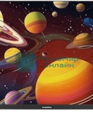 Телевизор Soundmax 32