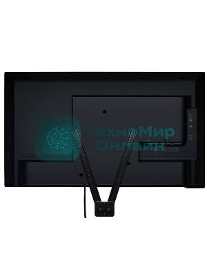 Держатель Logitech для крепления к телевизору камеры MeetUP