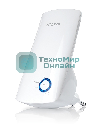 Точка доступа TP-Link TL-WA854RE