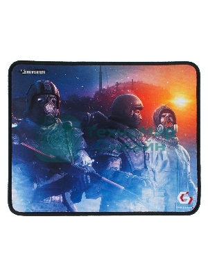 Коврик для мыши Gembird MP-GAME21, рисунок- 