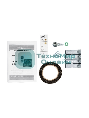 Газовая варочная панель Krona CALORE 30 WH