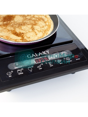 Плита настольная индукционная Galaxy GL 3054
