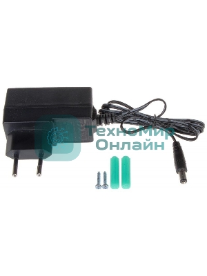 Коммутатор Dahua DH-PFS3008-8GT