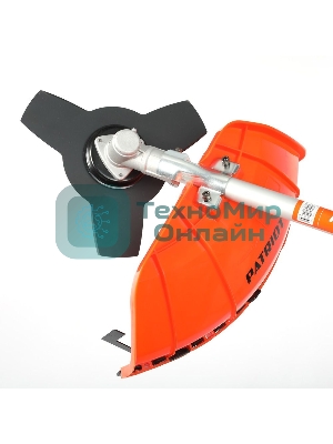 Триммер бензиновый Patriot PT 443 The One, 2.5 л.с.