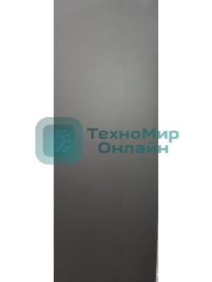 (Поврежденный товар) Холодильник Samsung RB33A32N0SA/WT серый [См.описание!]