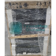 (Поврежденный товар) Плита газовая Gefest ПГ 6300-02 0046 черный [См.описание!]