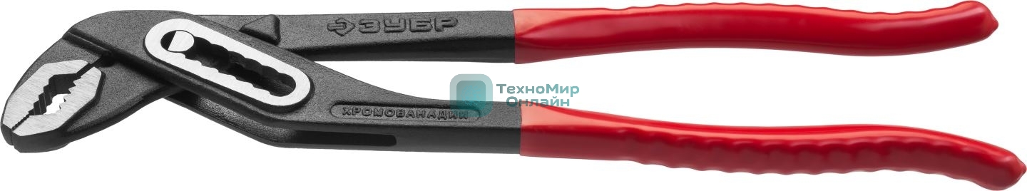 Клещи переставные 