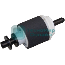 Ролик подхвата CET CET2428 (RM1-4968-000) для HP CLJ CP3525 M570/M575 2-го лотка