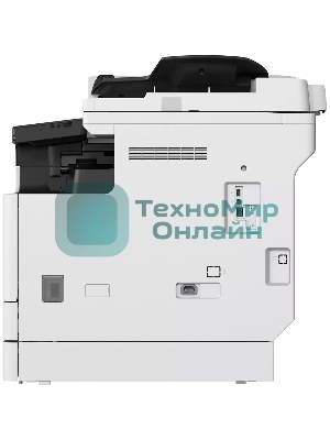 МФУ лазерное Canon imageRUNNER 2425i RADF (4293C004), A3, ч/б, печ. 25 стр/мин (A4 ч/б), 12 стр/мин (A3 ч/б), скан. до 35 стр/мин (ч/б) 25 стр/мин (цвет), 600x600dpi, USB, WiFi, 10/100/1000Base-T Gigabit Ethernet, без тонера.