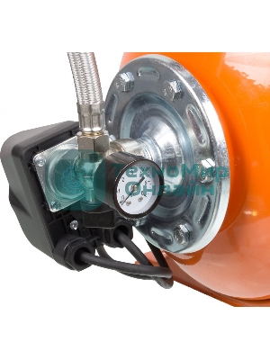 Автономная станция водоснабжения Вихрь АСВ-600/20Н 68/1/14