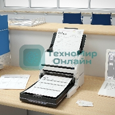 Сканер Epson WorkForce DS-770II (B11B262401)
