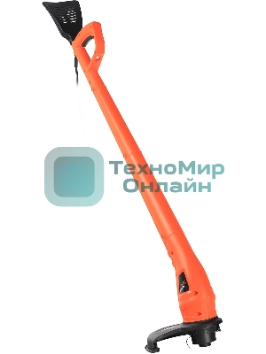 Электротриммер PATRIOT PT 320 250305320 250Вт ширина кошения 230мм