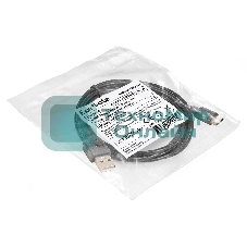 Кабель USB 2.0 ExeGate EX-CC-USB2-AMCM-1.8 (USB Type C/USB 2.0 Am, 3A, 1,8м)