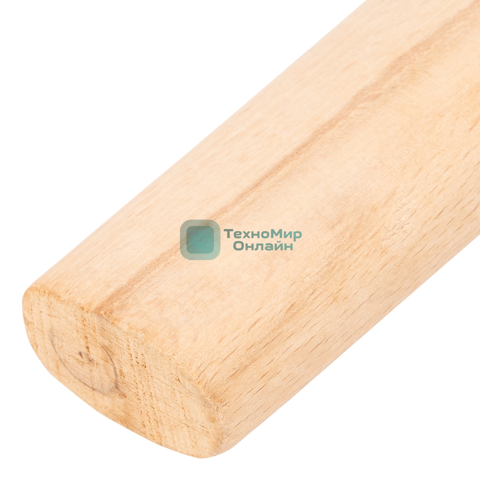 Рукоятка для кувалды Сибртех, шлифованная, БУК, 700 мм