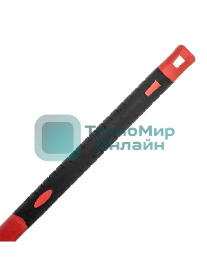 Топор Matrix колун 2700г фибергласовое обрезиненное топорище 900мм