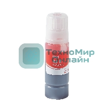 Чернила Sakura 4716C001 для Canon, красный, 3800 к., 60 мл.