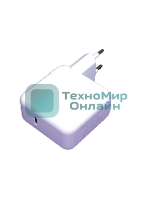 Блок питания (сетевой адаптер) для ноутбуков Apple A1540 29W USB Type-C 14.5V 2.0A OEM