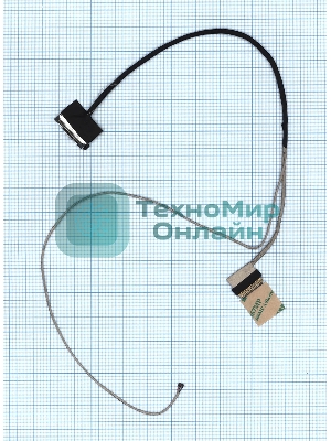 Шлейф матрицы для ноутбука Acer Aspire E14 ES1-411 ES1-431