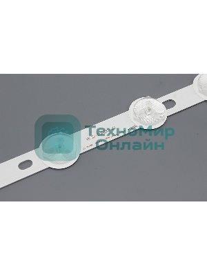 Светодиодная подсветка VES390UNDC-01 A Type