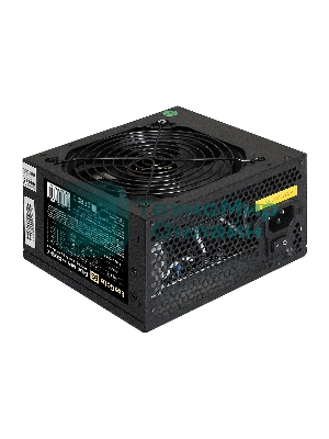 Блок питания ExeGate 800NPX, 800W, (ATX, SC, 12cm fan, 24pin, 2x(4+4)pin, 2xPCI-E, 5xSATA, 3xIDE, черный, кабель 220V 1,8м с защитой от выдергивания)